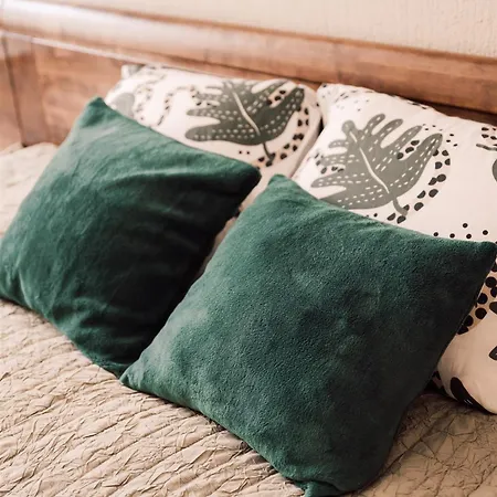 Harmony Apartment/9 Guests/ 4 Bedroom / Old Town Appartement