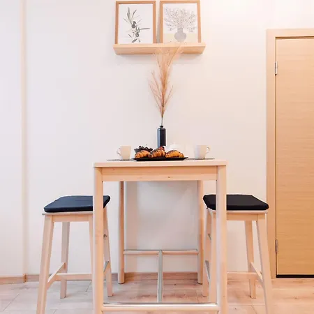 Harmony Apartment/9 Guests/ 4 Bedroom / Old Town 公寓