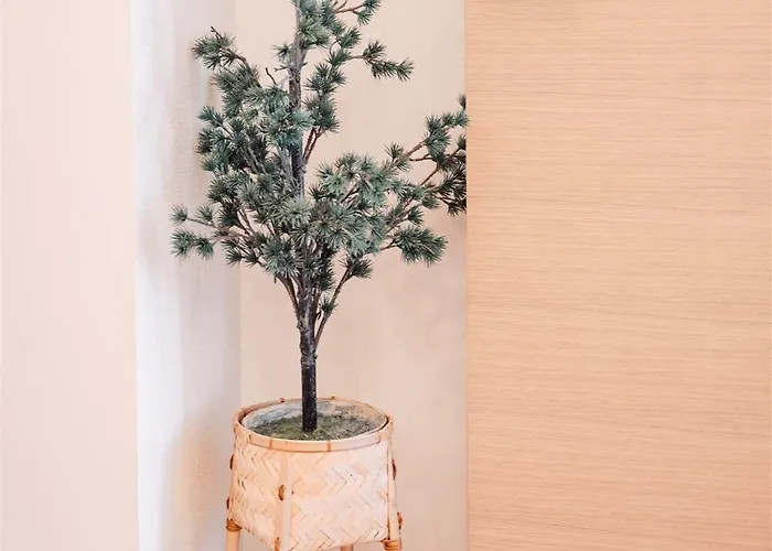 Harmony Apartment/9 Guests/ 4 Bedroom / Old Town * Riga