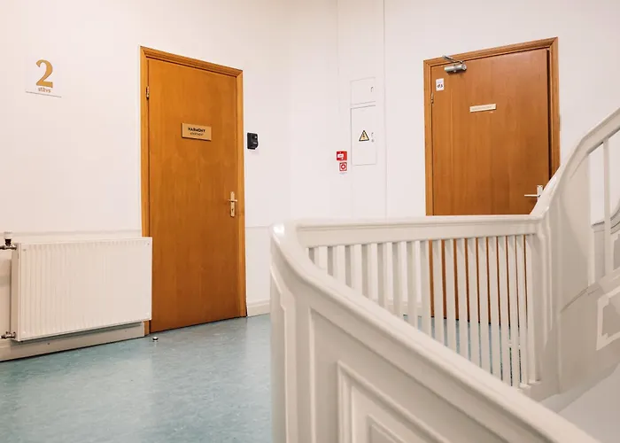 Harmony Apartment/9 Guests/ 4 Bedroom / Old Town Dzīvoklis