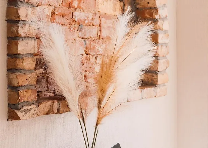 Apartment Harmony Apartment/9 Guests/ 4 Bedroom / Old Town Riga