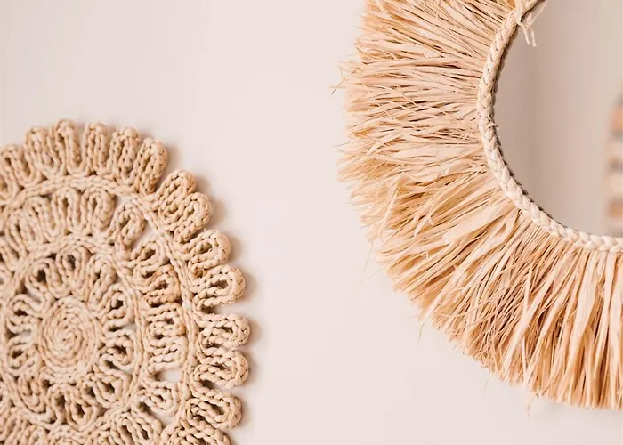 Harmony Apartment/9 Guests/ 4 Bedroom / Old Town Apartment