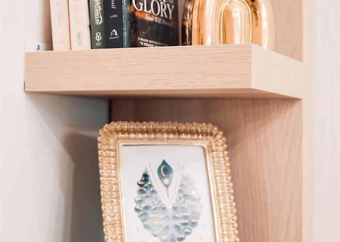 Apartment Harmony Apartment/9 Guests/ 4 Bedroom / Old Town