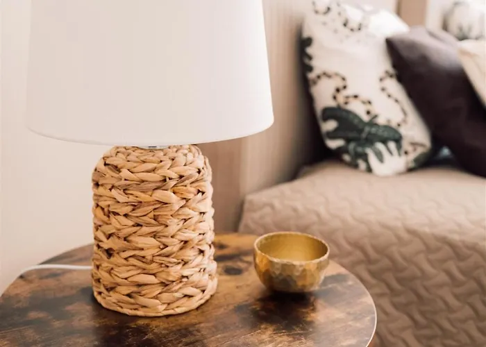 Apartment Harmony Apartment/9 Guests/ 4 Bedroom / Old Town *