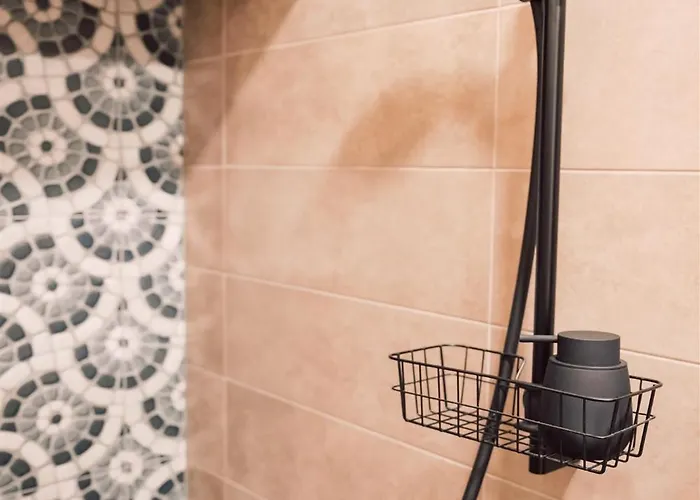 Apartment Harmony Apartment/9 Guests/ 4 Bedroom / Old Town Riga