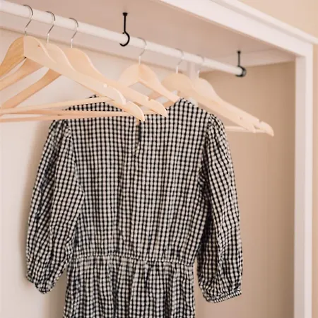 Harmony Apartment/9 Guests/ 4 Bedroom / Old Town Appartement *