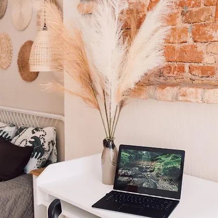 Harmony Apartment/9 Guests/ 4 Bedroom / Old Town Riga