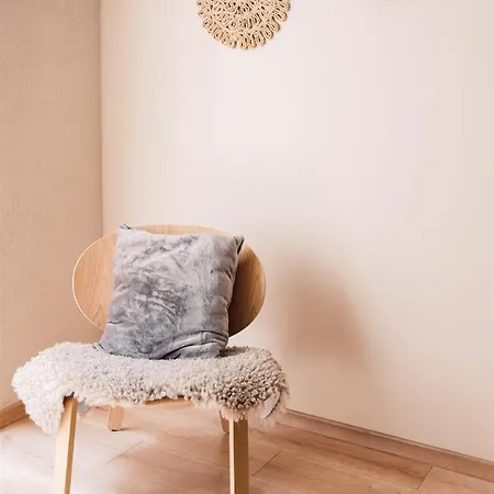 شقة Harmony Apartment/9 Guests/ 4 Bedroom / Old Town ريغا