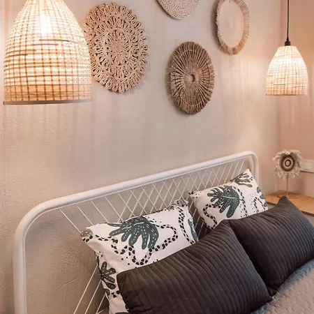 Harmony Apartment/9 Guests/ 4 Bedroom / Old Town * ريغا