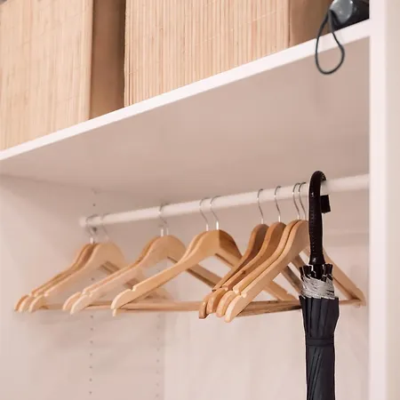 شقة Harmony Apartment/9 Guests/ 4 Bedroom / Old Town ريغا