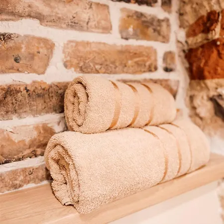 Harmony Apartment/9 Guests/ 4 Bedroom / Old Town ريغا